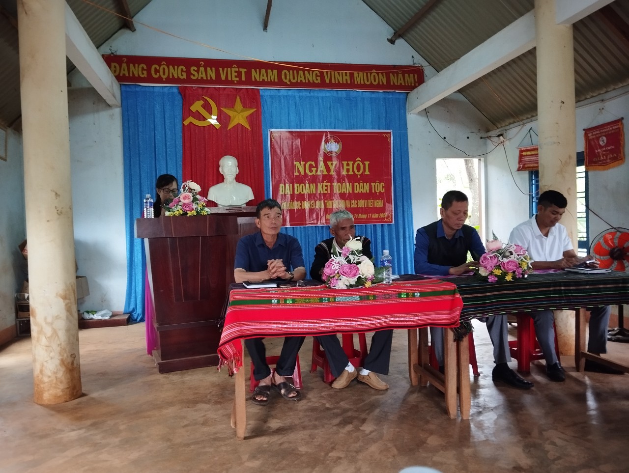Đại đoàn kết 2023 5